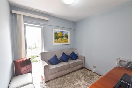 Apartamento à venda com 90m², 3 quartos e 2 vagasQuarto 1