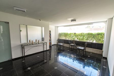 Apartamento à venda com 90m², 3 quartos e 2 vagasÁrea comum