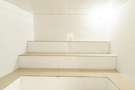 Apartamento à venda com 90m², 3 quartos e 2 vagasSauna