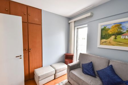 Quarto 1 de apartamento à venda com 3 quartos, 90m² em Vila Mariana, São Paulo