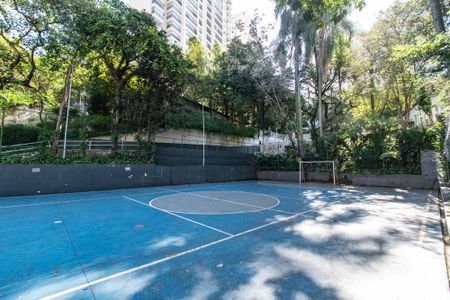 Apartamento à venda com 90m², 3 quartos e 2 vagasQuadra poliesportiva