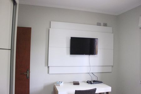 Casa à venda com 158m², 3 quartos e 2 vagasQuarto 3