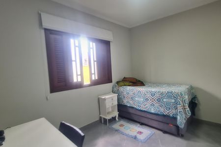 Casa à venda com 158m², 3 quartos e 2 vagasQuarto 3