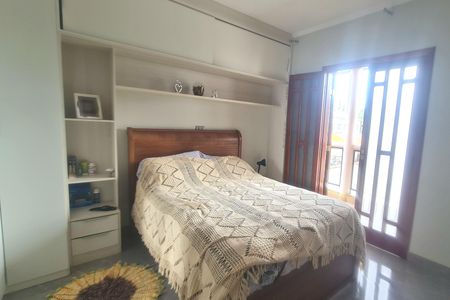 Casa à venda com 158m², 3 quartos e 2 vagasSuíte 