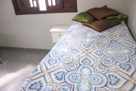 Casa à venda com 158m², 3 quartos e 2 vagasQuarto 3