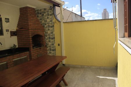 Casa à venda com 158m², 3 quartos e 2 vagasEspaço Gourmet
