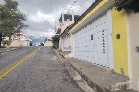 Casa à venda com 158m², 3 quartos e 2 vagasFachada do imóvel