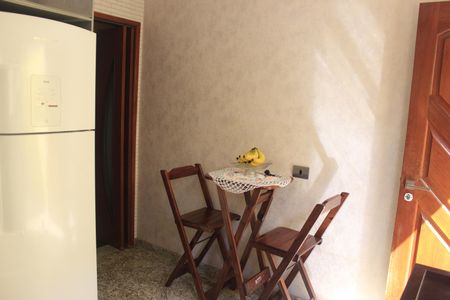 Casa à venda com 158m², 3 quartos e 2 vagasCozinha