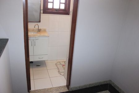 Casa à venda com 158m², 3 quartos e 2 vagasBanheiro do Sótão