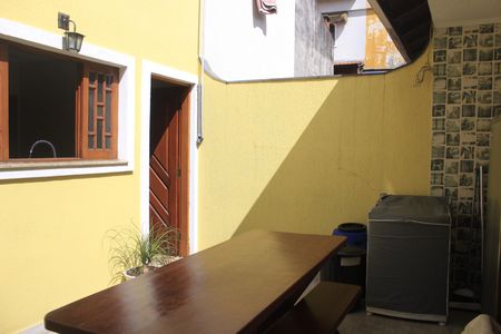 Casa à venda com 158m², 3 quartos e 2 vagasEspaço Gourmet