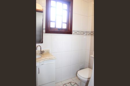 Casa à venda com 158m², 3 quartos e 2 vagasBanheiro do Sótão