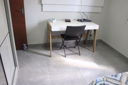 Casa à venda com 158m², 3 quartos e 2 vagasQuarto 3