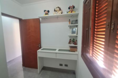 Casa à venda com 158m², 3 quartos e 2 vagasQuarto 2