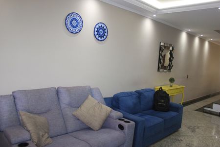 Casa à venda com 158m², 3 quartos e 2 vagasSala 