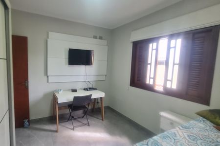 Casa à venda com 158m², 3 quartos e 2 vagasQuarto 3