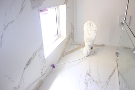 Casa à venda com 158m², 3 quartos e 2 vagasBanheiro 2