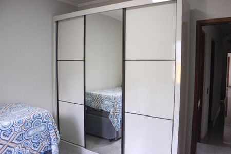 Casa à venda com 158m², 3 quartos e 2 vagasQuarto 3