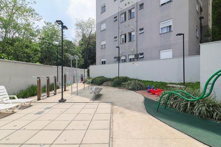 Apartamento para alugar com 44m², 2 quartos e sem vagaÁrea comum