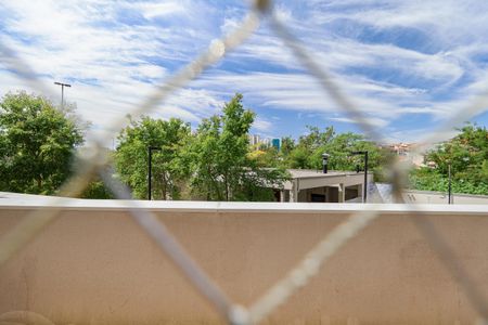 Apartamento para alugar com 44m², 2 quartos e sem vagaVista do Quarto 1