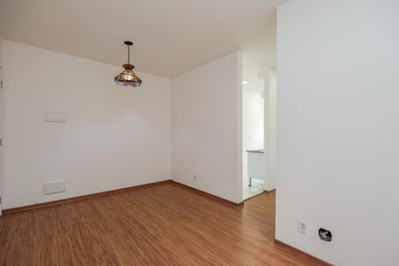 Apartamento para alugar com 44m², 2 quartos e sem vagaSala