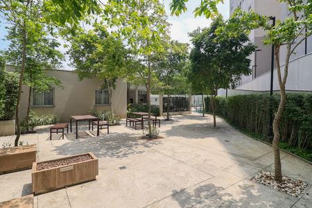 Apartamento para alugar com 44m², 2 quartos e sem vagaÁrea comum