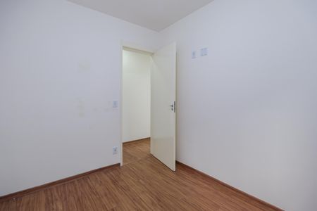 Apartamento para alugar com 44m², 2 quartos e sem vagaQuarto 2