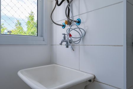 Apartamento para alugar com 44m², 2 quartos e sem vagaÁrea de Serviço