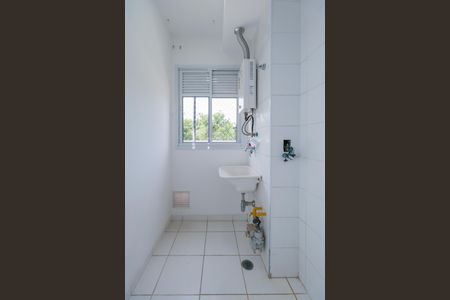 Apartamento para alugar com 44m², 2 quartos e sem vagaÁrea de Serviço