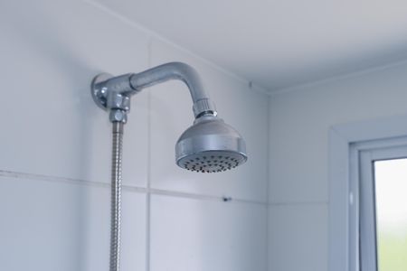 Apartamento para alugar com 44m², 2 quartos e sem vagaBanheiro