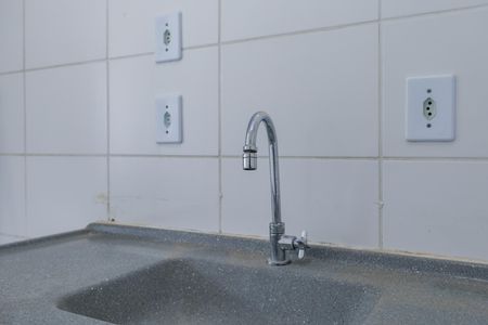 Apartamento para alugar com 44m², 2 quartos e sem vagaCozinha