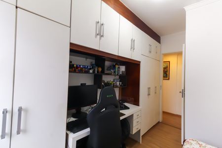 Apartamento à venda com 76m², 2 quartos e 1 vagaQuarto 1