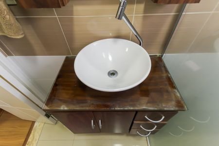 Apartamento à venda com 76m², 2 quartos e 1 vagaBanheiro