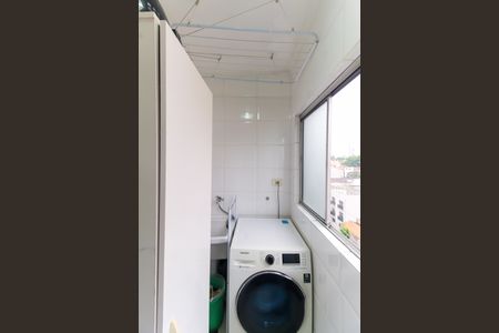 Apartamento à venda com 76m², 2 quartos e 1 vagaÁrea de Serviço