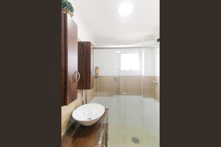 Apartamento à venda com 76m², 2 quartos e 1 vagaBanheiro