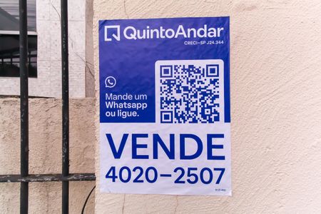 Apartamento à venda com 76m², 2 quartos e 1 vagaFachada