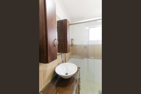 Apartamento à venda com 76m², 2 quartos e 1 vagaBanheiro