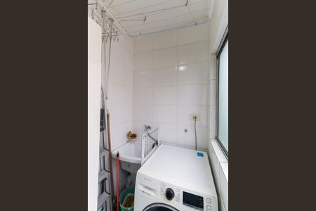 Apartamento à venda com 76m², 2 quartos e 1 vagaÁrea de Serviço