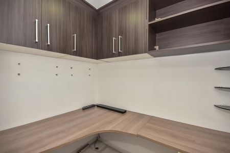 Apartamento para alugar com 101m², 3 quartos e 2 vagasQuarto de Serviço