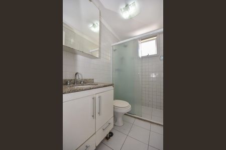 Apartamento para alugar com 101m², 3 quartos e 2 vagasBanheiro Suíte 