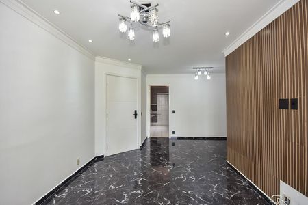 Apartamento para alugar com 101m², 3 quartos e 2 vagasSala