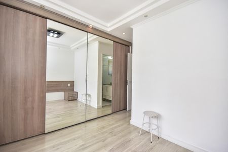 Apartamento para alugar com 101m², 3 quartos e 2 vagasSuíte