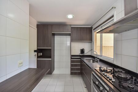 Apartamento para alugar com 101m², 3 quartos e 2 vagasCozinha