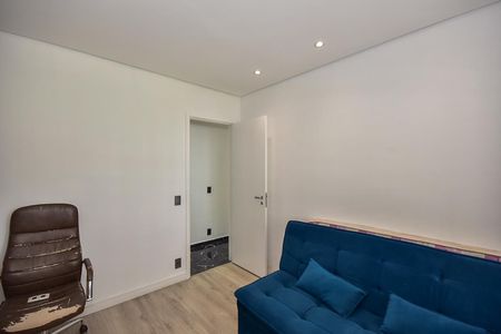 Apartamento para alugar com 101m², 3 quartos e 2 vagasQuarto 1