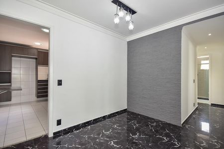 Sala de Jantar de apartamento para alugar com 3 quartos, 101m² em Vila Andrade, São Paulo