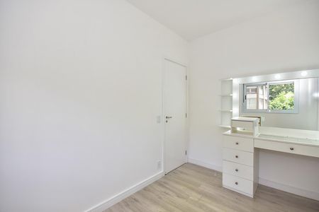 Apartamento para alugar com 101m², 3 quartos e 2 vagasQuarto 2