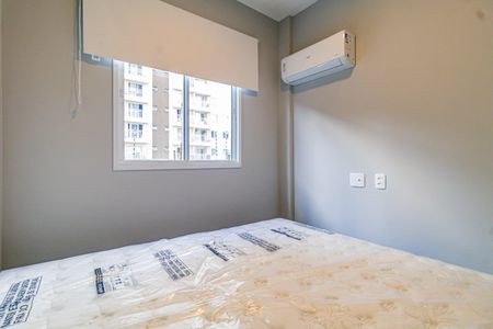 Apartamento para alugar com 27m², 1 quarto e sem vaga Apartamento para alugar com 27m², 1 quarto e sem vagaSuite