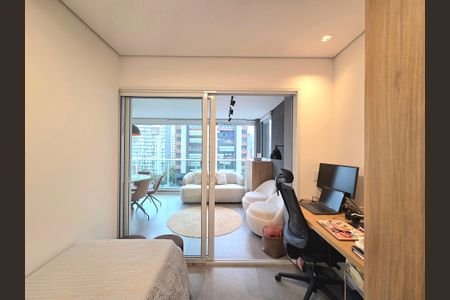 Apartamento à venda com 81m², 2 quartos e 2 vagasQuarto 1