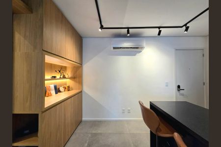 Apartamento à venda com 81m², 2 quartos e 2 vagasCozinha