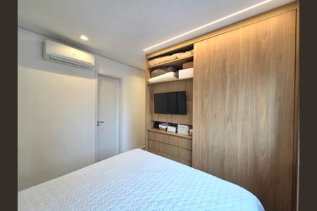 Apartamento à venda com 81m², 2 quartos e 2 vagasSuíte