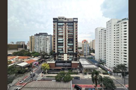 Apartamento à venda com 81m², 2 quartos e 2 vagasVista